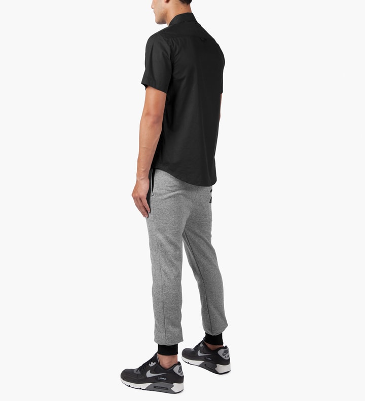 Speckled Grey Zespy Track Pants Placeholder Image