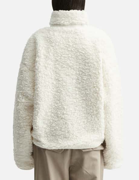 EF Jacket White view 9