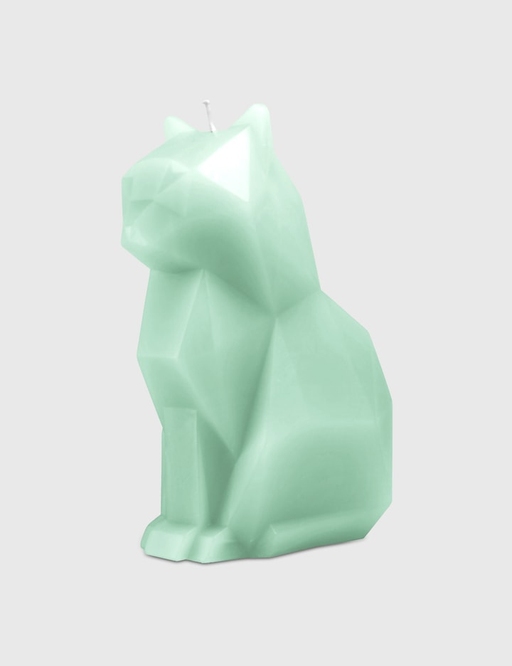 Kisa Cat Candle Placeholder Image