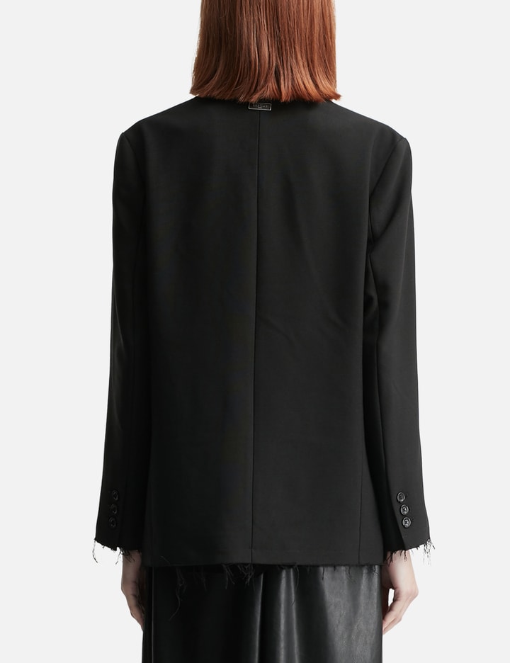 Acceptance Oversized Suit Jacket Placeholder Image