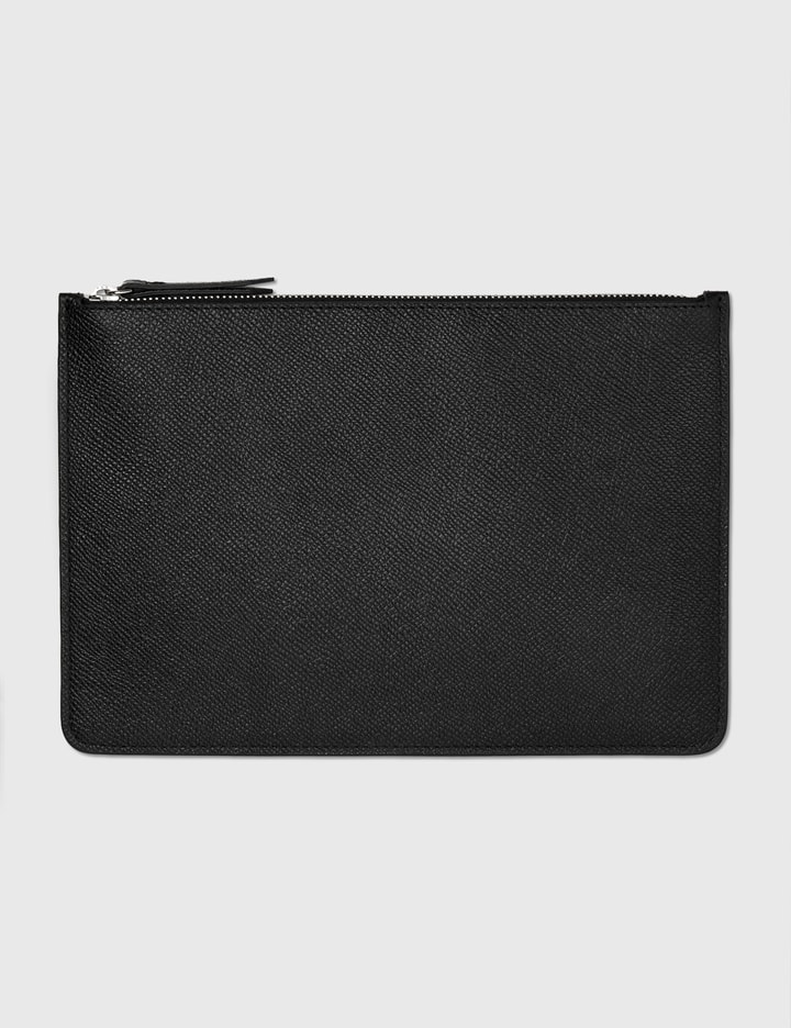 Leather Clutch Placeholder Image