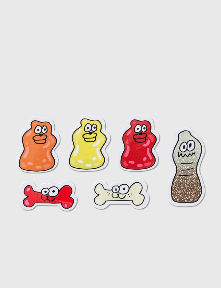 Jon Burgerman Candy Rug Placeholder Image