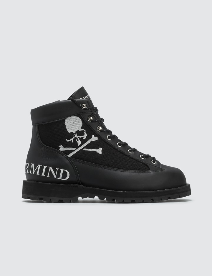 Mastermind x Danner Boots Placeholder Image