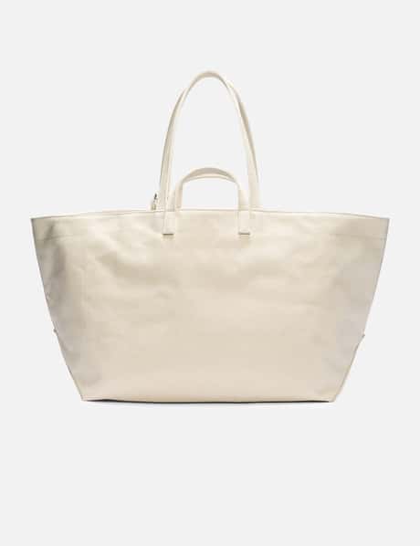 Le Drummer Toile Bag view 10