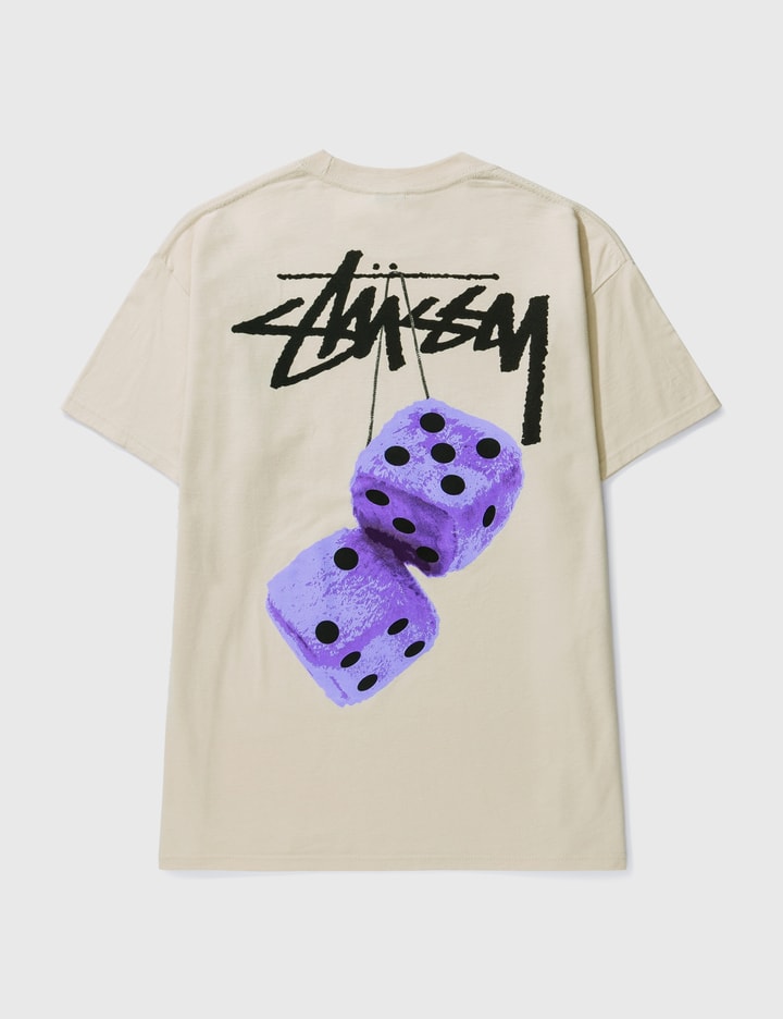 Fuzzy Dice T-shirt Placeholder Image