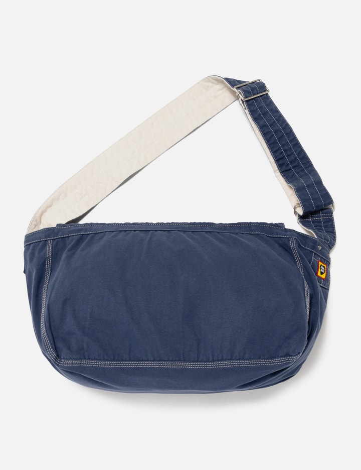 Human Made Mail Bag Large