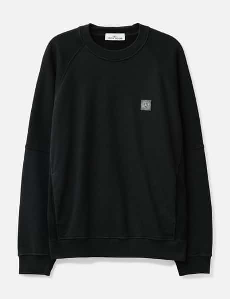 Stone Island Stone Island Compass Sweatshirt