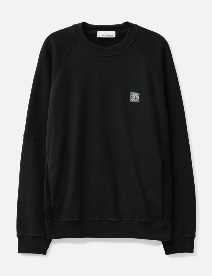 Stone Island Compass Sweatshirt Placeholder Image