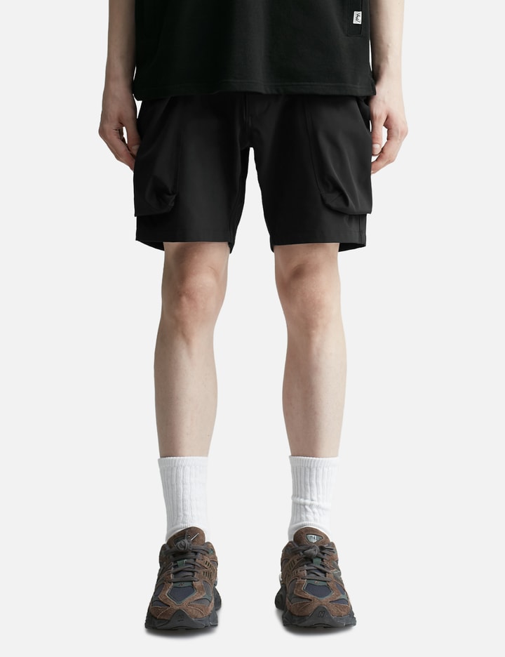 ACTIVITY SHORTS Placeholder Image