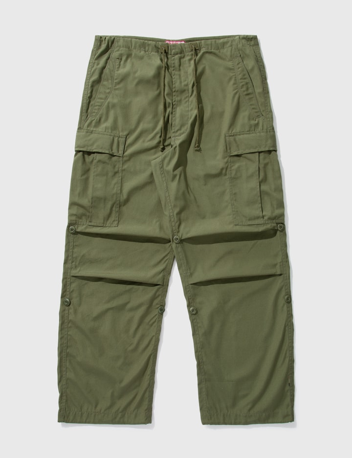 Tiger U.S. Cargo Pants Placeholder Image