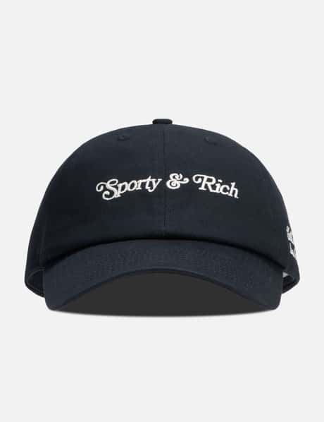 Sporty & Rich SELF LOVE CLUB HAT