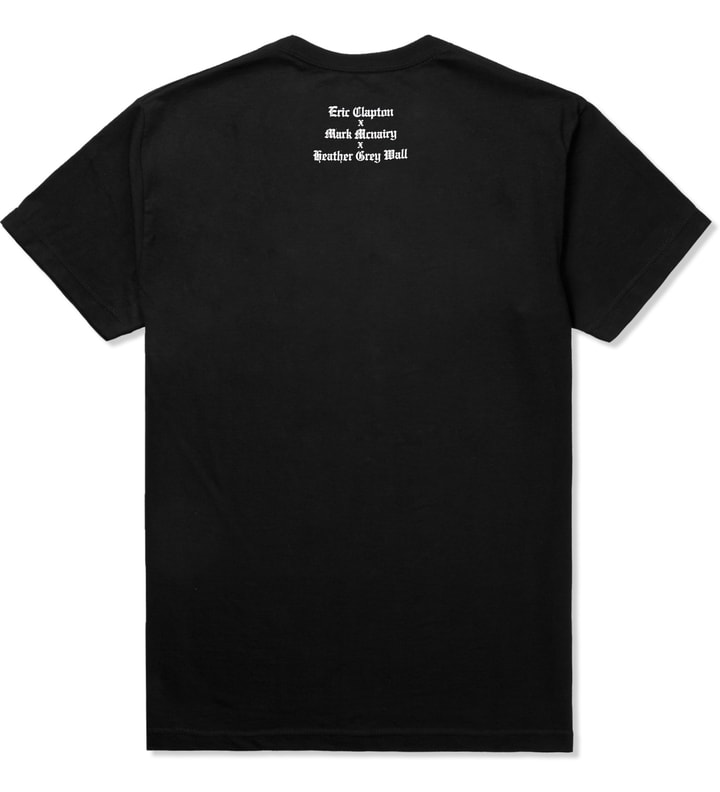 Black SMTB Print T-Shirt Placeholder Image