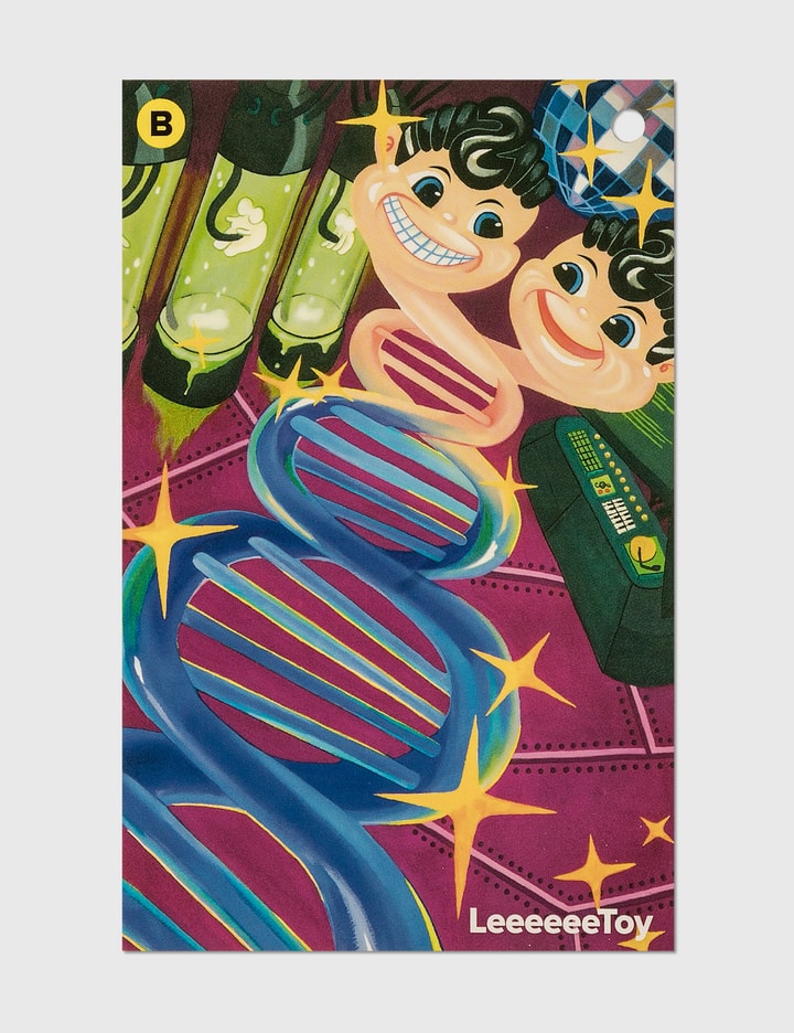 Seesee In Wonderland Combo Pack Placeholder Image