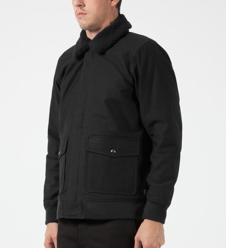 Black Monroe Jacket Placeholder Image