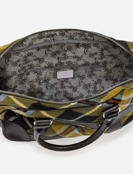 Vivienne Westwood Logo Ruffle Bag - Farfetch