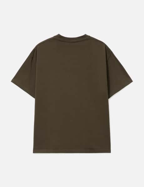 Yin Yang Run T-Shirt view 8