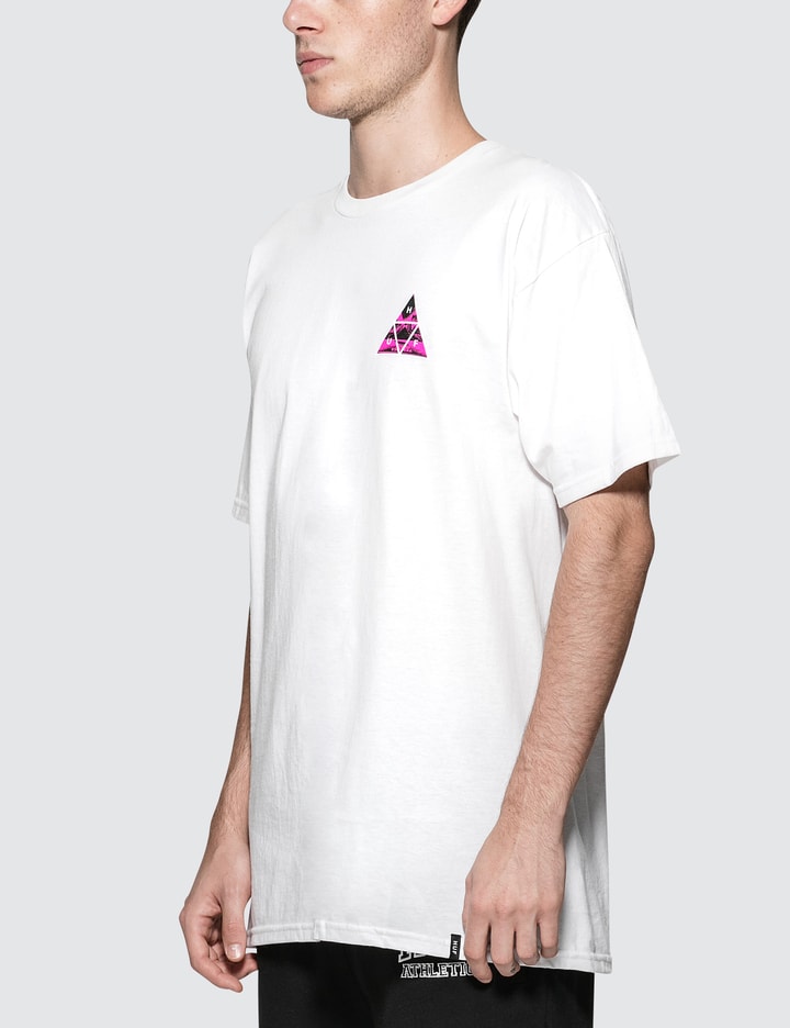 Dimensions Triangle T-Shirt Placeholder Image