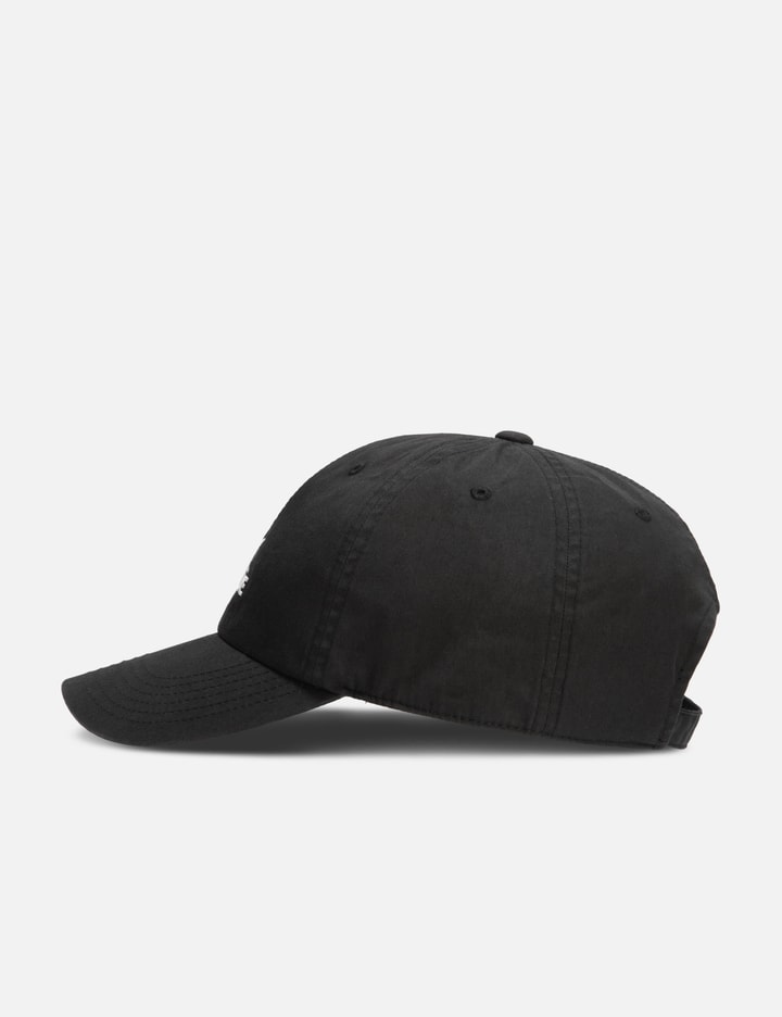 Sunlove Club Cap In Black