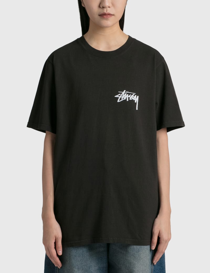 stussy frauen