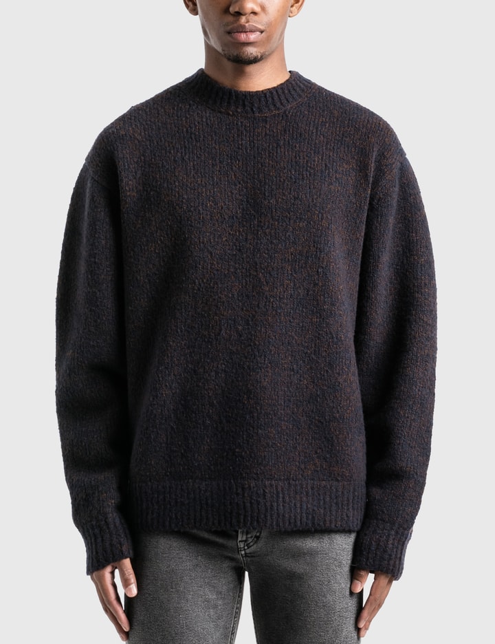 Melange Sweater Placeholder Image