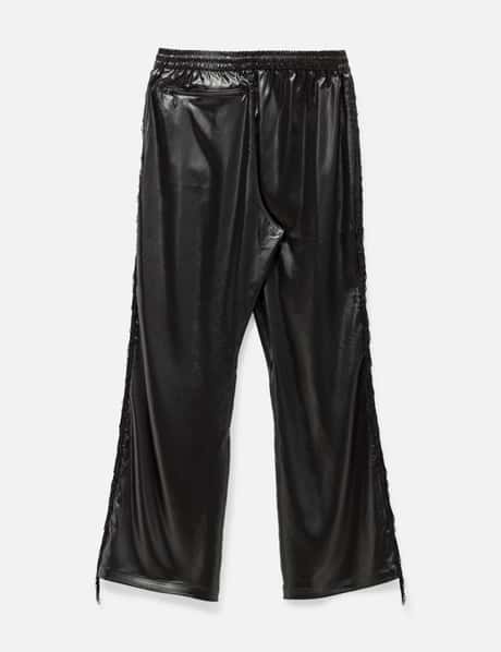 Needles FRINGE BOOT-CUT TRACK PANT HBX