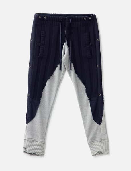 GREG LAUREN Hybrid Lounge Pants