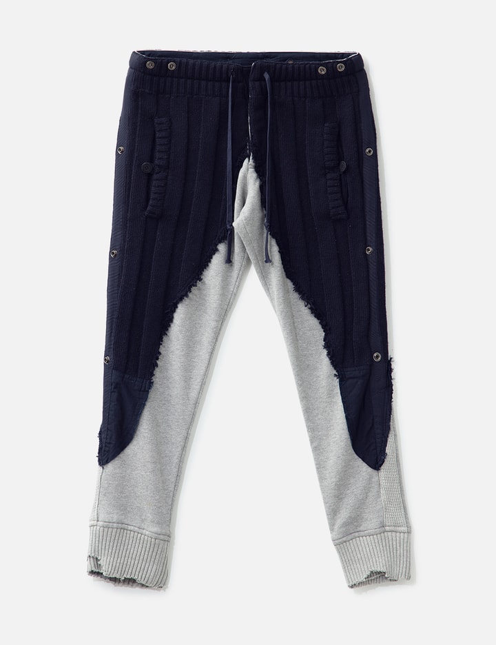Hybrid Lounge Pants Placeholder Image