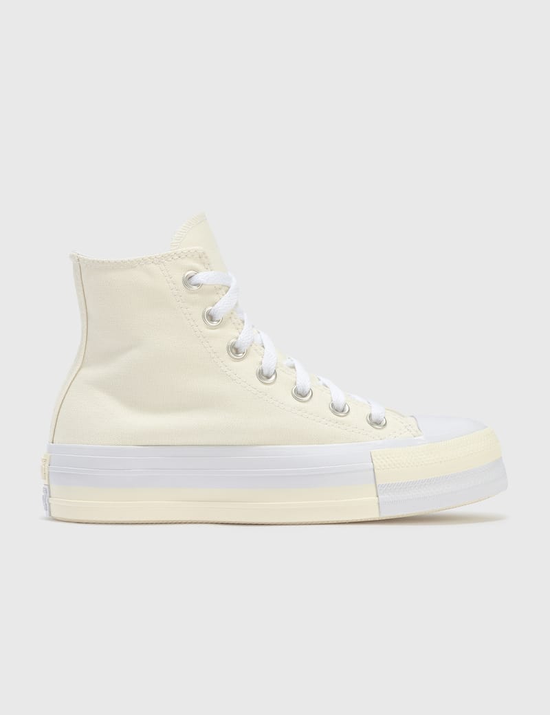 rivals platform chuck taylor all star high top