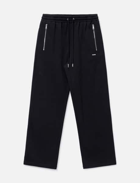 Team Wang THE ORIGINAL 1 Straight Jersey Pants