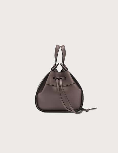 Loewe Hammock Drawstring Mini Bag HBX Globally Curated