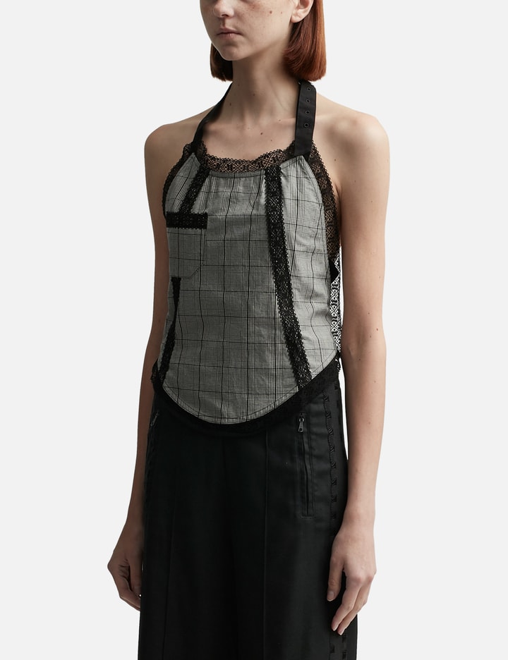 Pinafore Top Placeholder Image