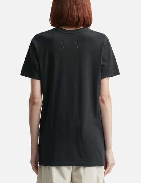 Logo Patch T-Shirt view 9