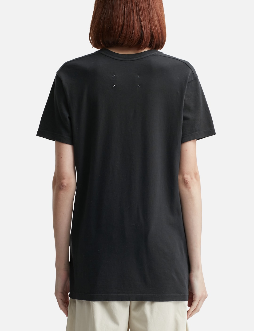 Logo Patch T-Shirt view 10