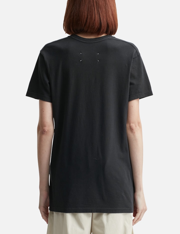 Logo Patch T-shirt Placeholder Image
