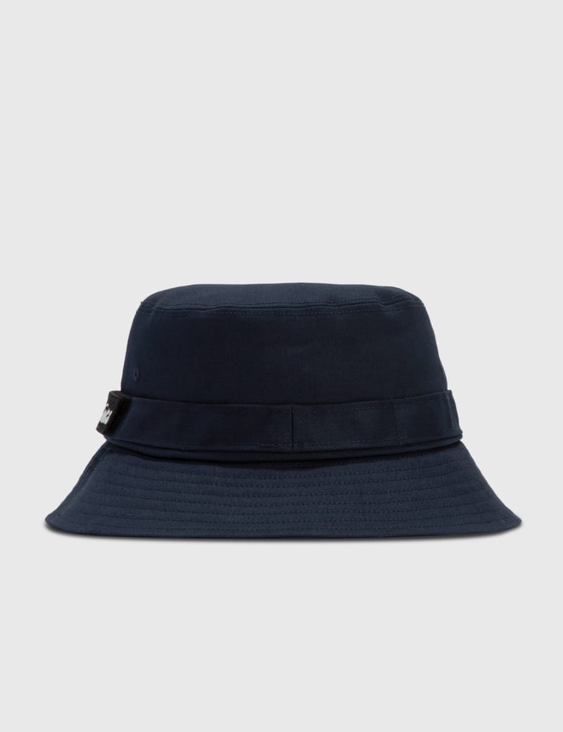 Wild Things - Twill Bucket Hat | HBX 
