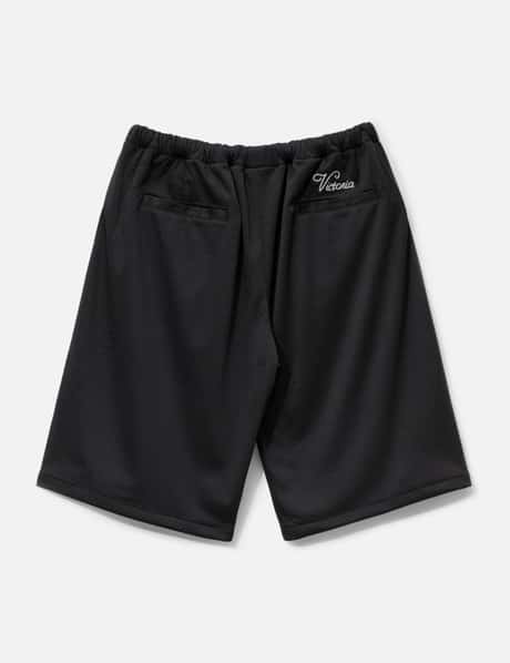 Jas Mesh Short view 8