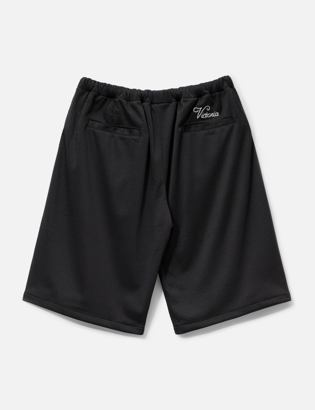 Jas Mesh Short view 9