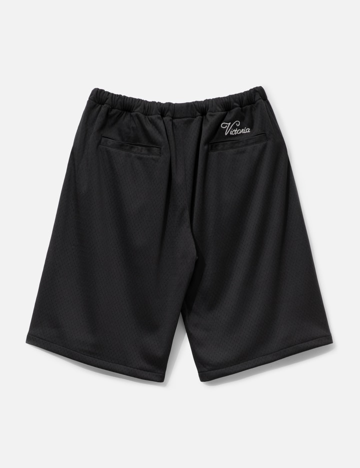 Victoria Jas Mesh Short