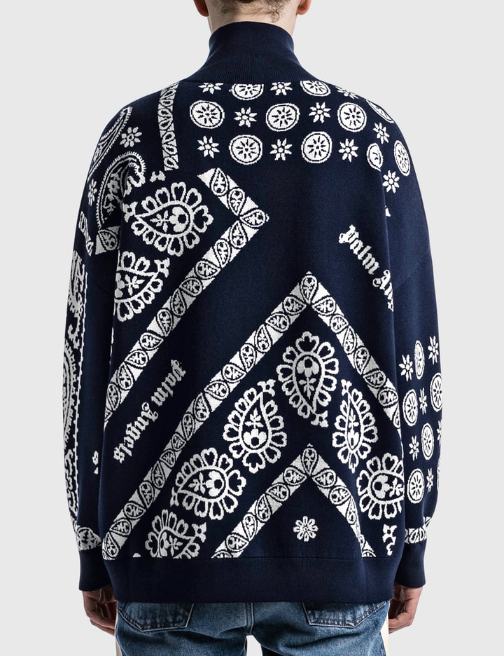 Bandana Jumper Placeholder Image