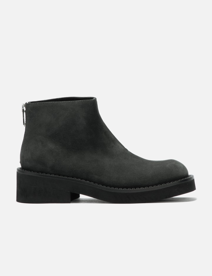 ANKLE BOOTS Placeholder Image