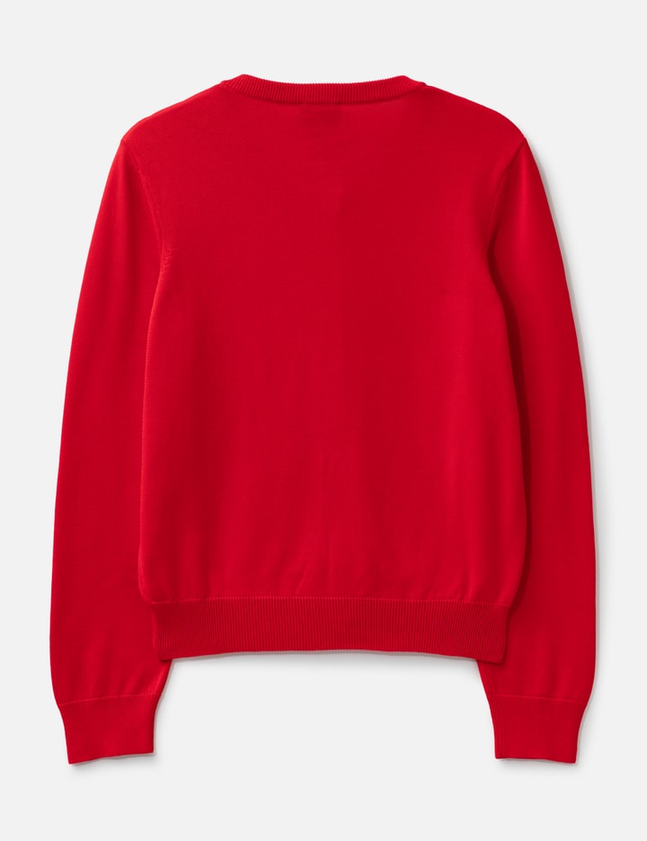 A.P.C. Leonie Cardigan