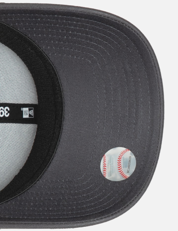 New York Yankees 39thirty Cap Placeholder Image