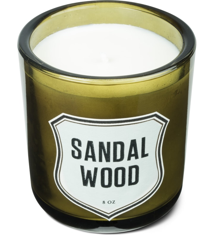 Sandalwood Candle Placeholder Image