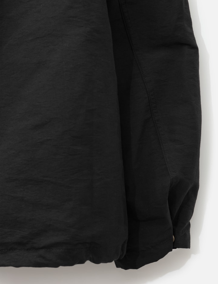 Barbell Object Coach Jacket
