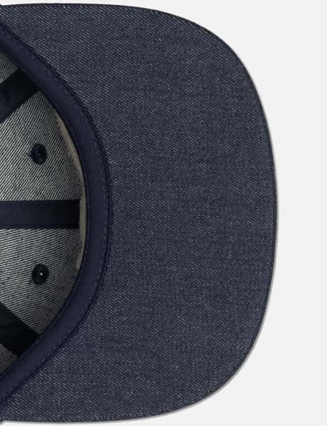 OEW Camp Cap view 11