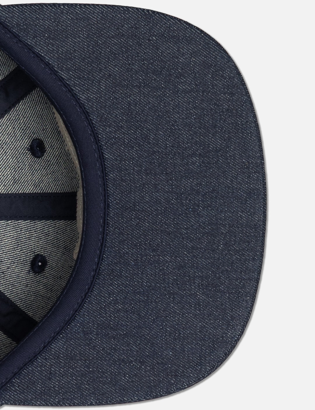 OEW Camp Cap view 12
