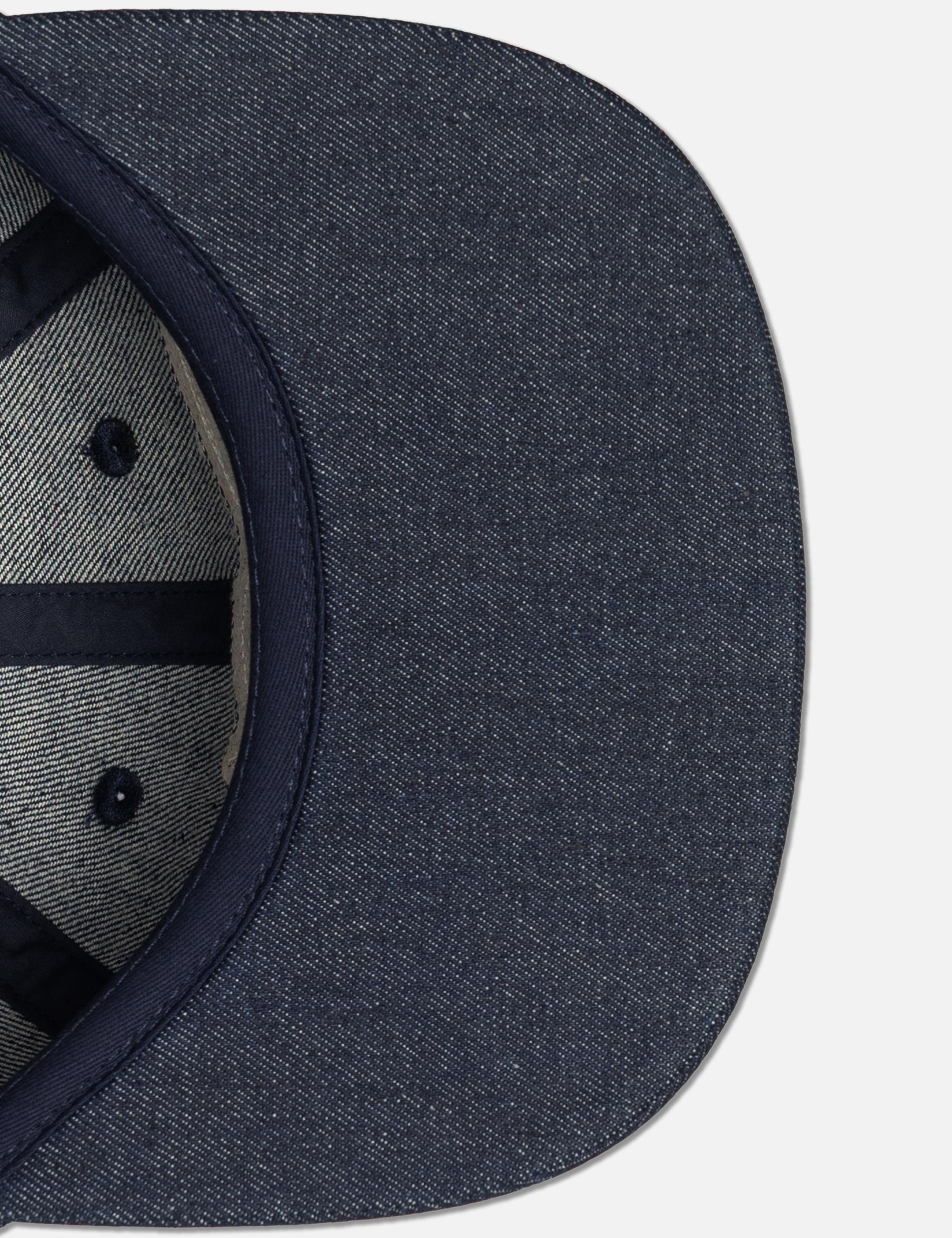 OEW Camp Cap view 16