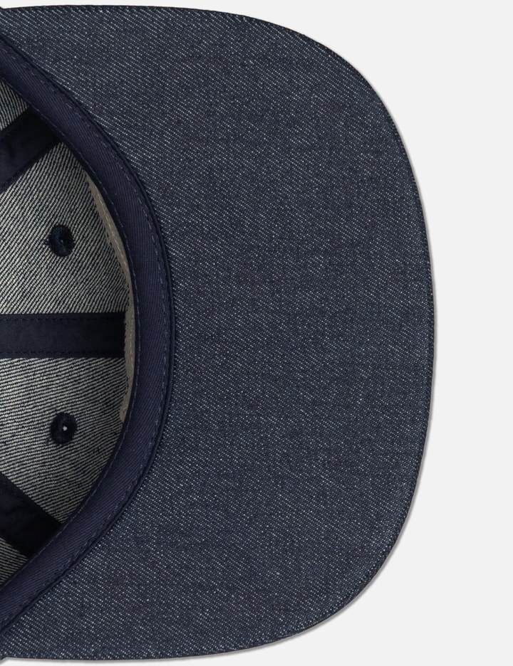 OEW Camp Cap view 4