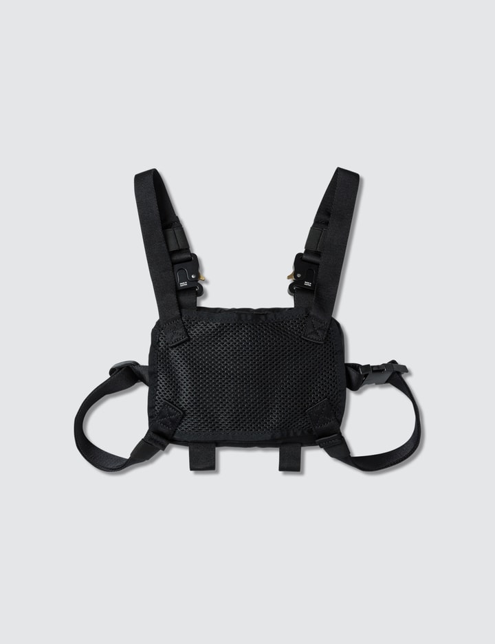 Classic Mini Chest Rig Placeholder Image