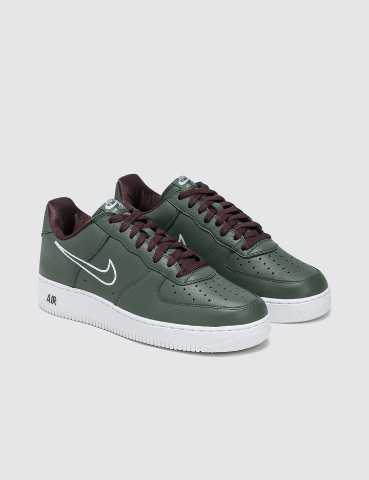 Air Force 1 Low Retro Placeholder Image